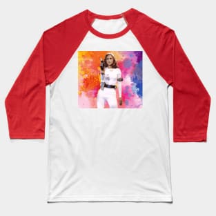 buck roger Baseball T-Shirt